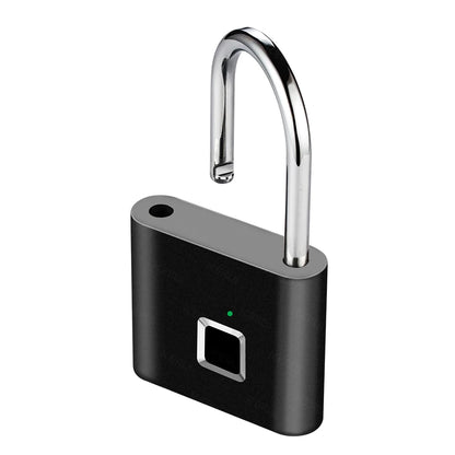 Smart Fingerprint Padlock