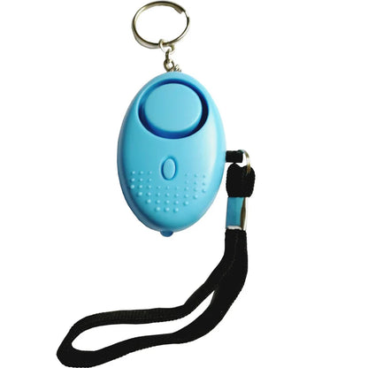 130dB Personal Safety Alarm