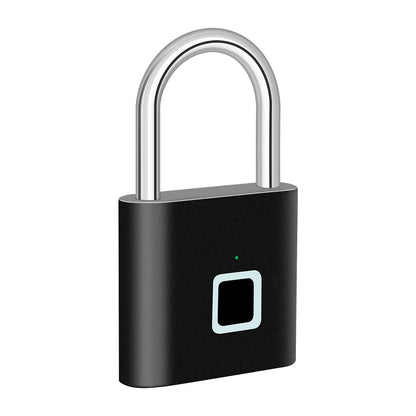 Smart Fingerprint Padlock