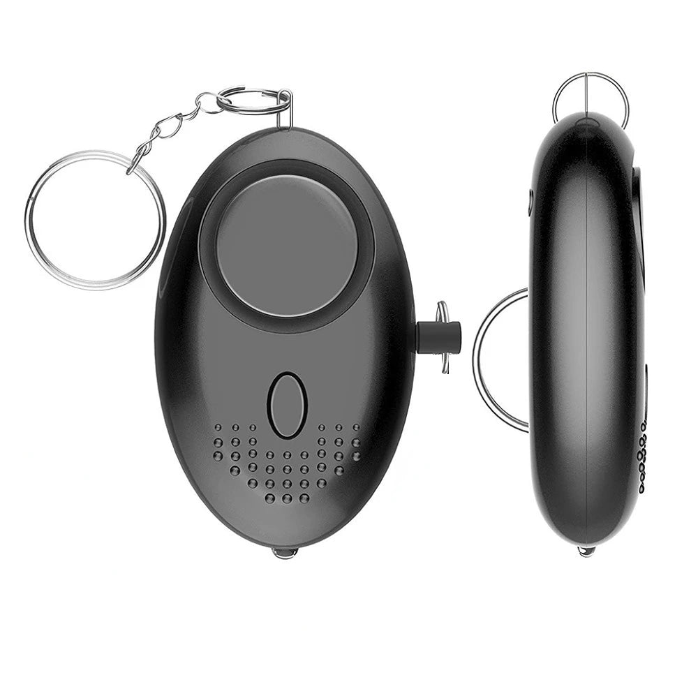 130dB Personal Safety Alarm