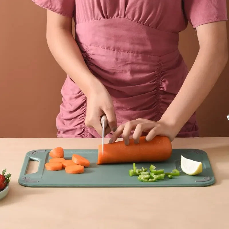 Stainless Steel Surface Cutting Board