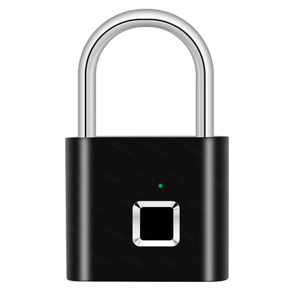 Smart Fingerprint Padlock