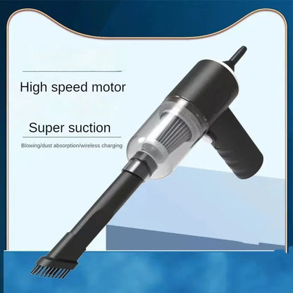 Portable Car Vacuum Cleaner