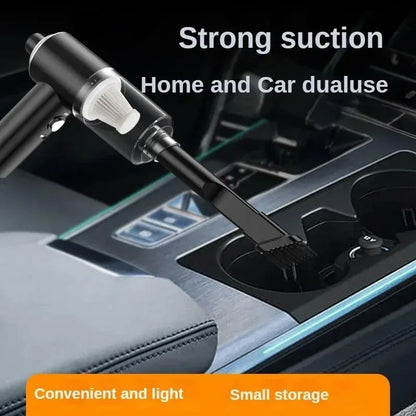 Portable Car Vacuum Cleaner