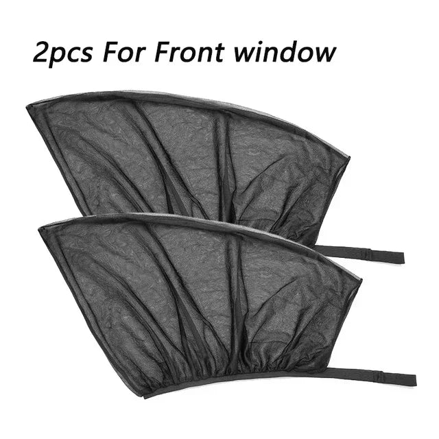 Foldable Car Windshield Sunshade