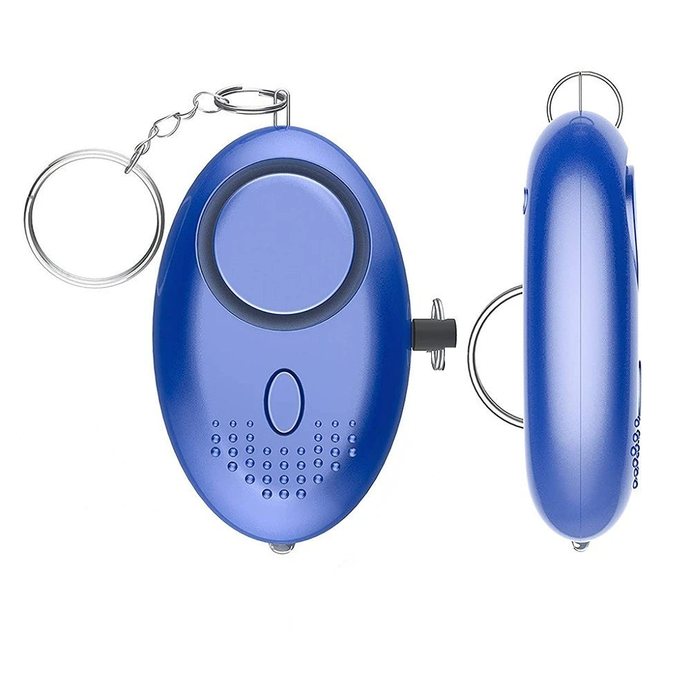 130dB Personal Safety Alarm