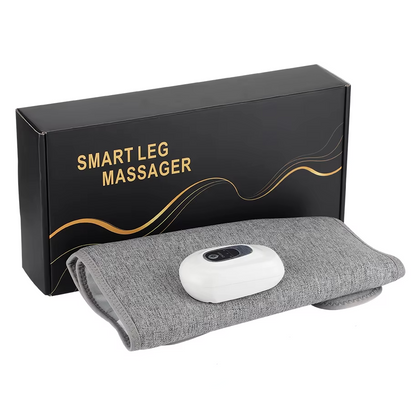 Cordless Rechargeable Electric Leg Massager